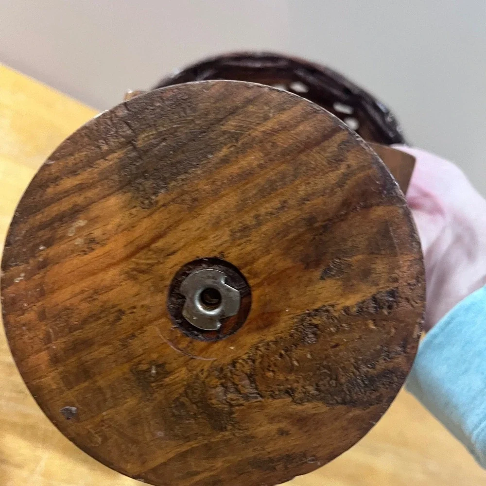 N/A artisan crafted